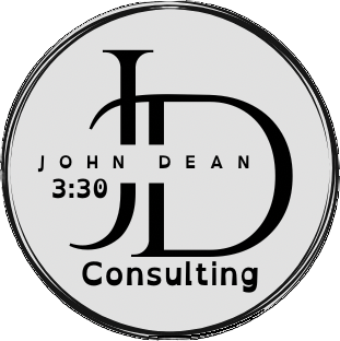 John 3:30 Consulting logo
